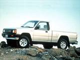 1993 Dodge Ram 50 Regular Cab